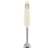 SMEG HAND BLENDER 50´STYLE CREAM HBF11CREU | HBF11CREU | 8017709319595 | AGDSMEMIB0002