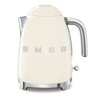 SMEG KETTLE 50´ STYLE CREAM KLF03CREU | KLF03CREU | 8017709227852 | AGDSMECZE0007