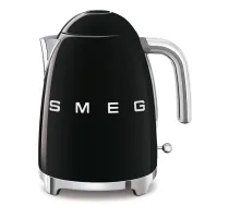 SMEG KETTLE 50´STYLE BLACK KLF03BLEU | KLF03BLEU | 8017709227791 | AGDM-CZAJ-SME-006