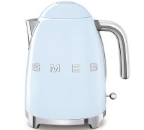 SMEG KETTLE 50´STYLE LIGHT BLUE KLF03PBEU | 8017709227913 | 8017709227913