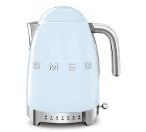 SMEG KETTLE 50´STYLE PASTEL BLUE KLF04PBEU | KLF04PBEU | 8017709231446 | AGDM-CZAJ-SME-019