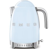 SMEG KETTLE 50´STYLE PASTEL BLUE KLF04PBEU | KLF04PBEU | 8017709231446 | AGDM-CZAJ-SME-019