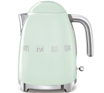 SMEG KETTLE 50´STYLE PASTEL GREEN KLF03PGEU | KLF03PGEU | 8017709227975