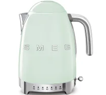 SMEG KETTLE 50´STYLE PASTEL GREEN KLF04PGEU | KLF04PGEU | 8017709231514 | AGDM-CZAJ-SME-020