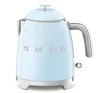 SMEG KETTLE MINI 50´STYLE BLUE PASTEL KLF05PBEU | KLF05PBEU | 8017709302191 | AGDM-CZAJ-SME-026