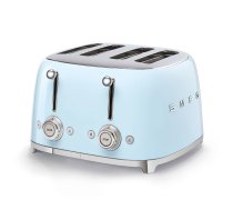 SMEG TOASTER 4X4 50´STYLE PASTEL BLUE TSF03PBEU | TSF03PBEU | 8017709263379 | AGDM-TOS-SME-019