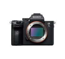 Sony Alpha 7 Mark III BODY | Sony | ILCE7M3B.CEC | 4548736079656