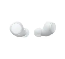Sony WF-C510 Bluetooth Wireless In-Ear Headphones, IPX4, BT 5.3, TWS, White EU | WFC510W.CE7 | 4548736161481 | SL-BT-SON-0034