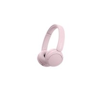 Sony Headphones | WH-CH520 | Bluetooth | On-Ear | Pink | Wireless | WHCH520P.CE7 | 4548736166462