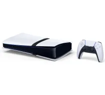 Sony Playstation 5 Pro Digital Edition 2TB | KSLSONPS50040 | 711719595472 | KSLSONPS50040
