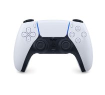 Sony PS5 Dualsense Wireless Controller White EU | PS5-CONTV2-WHT | 711719574293