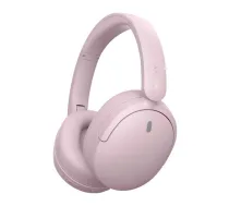 Sony WH-CH730N | Bluetooth | Over-Ear | Microphone | Pink | WHCH730NP.CE7 | 4548736181731