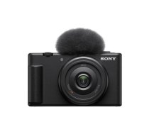 Sony Cyber-Shot ZV-1F for vlogging | ZV1FBDI.EU | 5013493456426 | AF-SON-0029