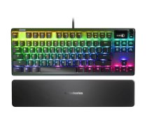 SteelSeries Apex 7 TKL Red , US | 64646 | 5707119032728 | 84716060