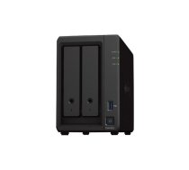 Synology DVA1622 | Intel | Celeron J4125 | 6 GB | DDR4 non-ECC | DVA1622 | 4711174724680