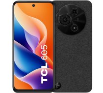 TCL 605 8/256GB Black | 4894461787633 | 4894461787633 | T517F-2ALCA112