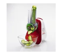 TEFAL | MB756G31 | Red/White | 150 W | MB756G31 | 3045388593727