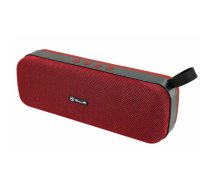 Tellur Bluetooth Speaker Loop 10W Red | T-MLX42045 | 5949120002622