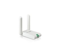 TP-LINK | 300Mbps High Gain Wireless USB Adapter | TL-WN822N | TL-WN822N | 6935364050542