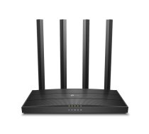 TP-LINK Archer A6 router AC1200 1WAN 4LAN | Archer A6 | 6935364088910 | KMTPLRXWA000052