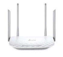 TP-LINK Archer C50 router | Archer C50 | 1210002615877 | KILTPLROU0167