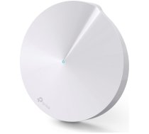 TP-LINK Deco M5 router mesh AC1300 | Deco M5(1-pack) | 6935364080822 | KMTPLRXWA000024