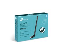 TP-LINK | Dual Band USB Adapter | Archer T3U Plus | Archer T3U Plus | 6935364053413