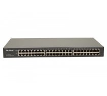 TP-LINK SG1048 switch L2 48x1GB Desktop/Rack | TL-SG1048 | 6935364021559 | KILTPLSWI0005
