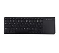Tracer 46367 Keyboard With Touchpad Tracer Smart RF | T-MLX34616 | 5907512863824