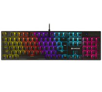 Tracer 47397 Gamezone Mechanical Keyboard | TRAKLA47397 | 5907512873298 | KL-G-TRA-047