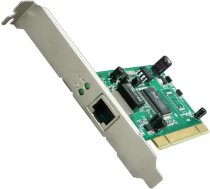 TRENDnet PCI LAN Adapter PCI TEG-PCITXR | TEG-PCITXRL | 710931610192