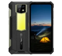 ULEFONE ARMOR 24 PRO 12+256GB 4G BLACK OEM | 6979400350555 | 6979400350555