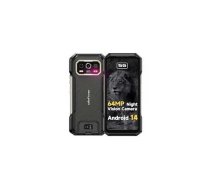 ULEFONE ARMOR 27 12/256GB DS 4G BLACK | UF-A27/BK | 6975326663892