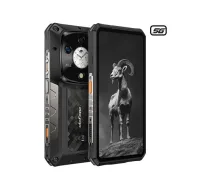 ULEFONE ARMOR 28 PRO 16/512GB 4G BLACK | 6975326668255 | 6975326668255
