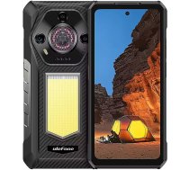 ULEFONE ARMOR 30 12/512GB 5G DS MAGIC BLACK | 30 MAGIC BLACK | 6975326662789