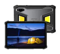 ULEFONE ARMOR PAD 5 PRO 5G 11" 12+512GB BLACK | 6975326660969 | 6975326660969