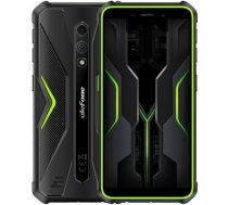UleFone Armor X12 Pro 4/64GB Green (UF-AX12P/GN) | UF-AX12P/GN | 6937748735526