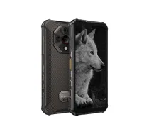 Ulefone Armor X16 6/128GB Black | 6975326660570 | 6975326660570