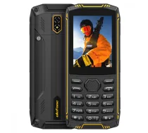 ULEFONE Phone Armor Mini 5 LTE black | UF-AM5 | 6979400350005 | TEULEKARMINI5LT