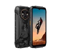 ULEFONE RUGKING 4 PRO 8+256GB 4G BLACK OEM | 6975326660914 | 6975326660914