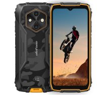 ULEFONE RUGKING 4 PRO 8+256GB 4G ORANGE OEM | 6975326660921 | 6975326660921