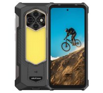 ULEFONE RUGKING 5 PRO 8+256GB 4G BLACK OEM | 6975326661218 | 6975326661218