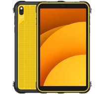 ULEFONE RUGKING PAD PRO 8+128GB 4G 8.68" YELLOW NFC | 6975326661065 | 6975326661065
