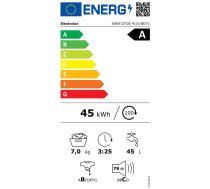 Veļas mašīna ELECTROLUX EW6T3372E | EW6T3372E | 7333394049809
