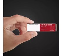 Western Digital Red SN700 1 TB M.2 PCI Express 3.0 NVMe | WDS100T1R0C-68BDK0 | 718037891323 | DIAWESSSD0117