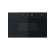 Whirlpool Microwave oven | MBNA900B | Built-in | 22 L | 750 W | Black | MBNA900B | 8003437396816 | HZWHRMB900B0000