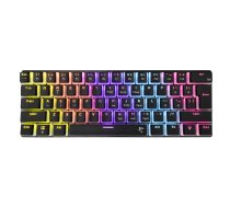 White Shark GK-2202 Ashiko 2 Black/Red US | T-MLX59827 | 3858894506866