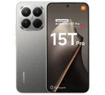 Xiaomi 15T Pro 12/512GB Gray | MZB0KUUEU | 6932554447601