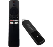 Xiaomi Mi TV Stick 4K (2nd Gen) EU PFJ4197EU | PFJ4197EU | 6941948707108