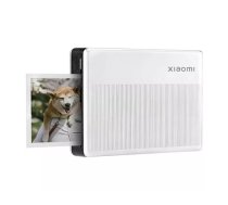 Xiaomi Mi Portable Instant Photo Printer 1S White EU BHR9974GL | PORTABLE PHOTO PRINTER 1S GRAY | 6932554418427